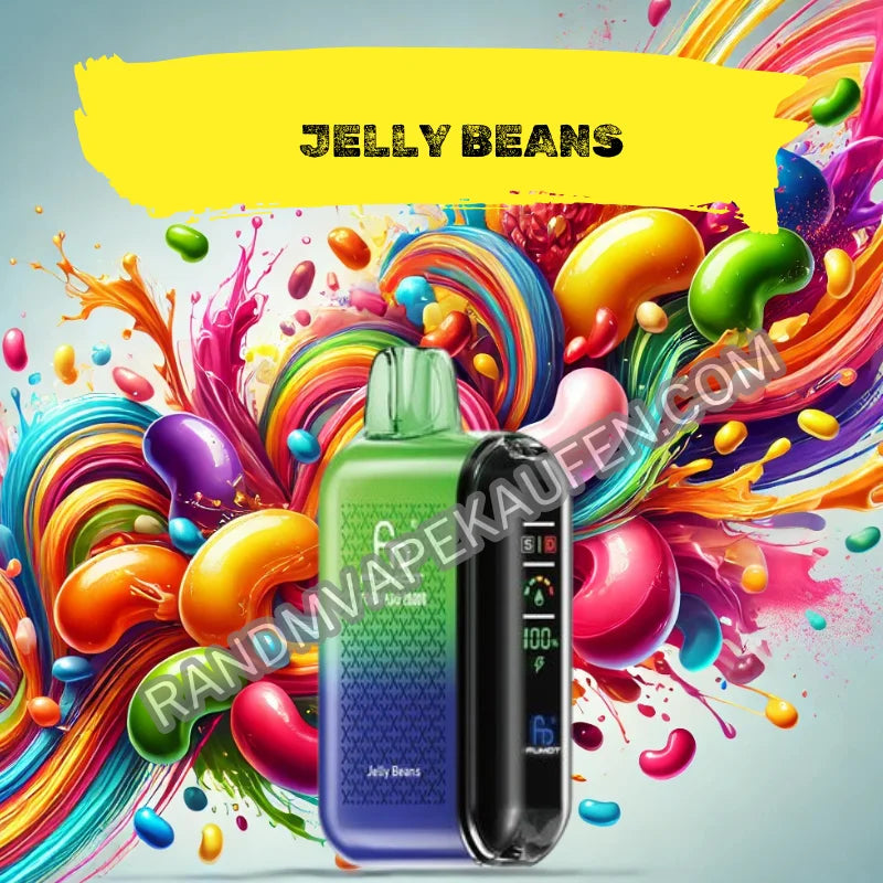Tornado Vape 20000 - Jelly Beans