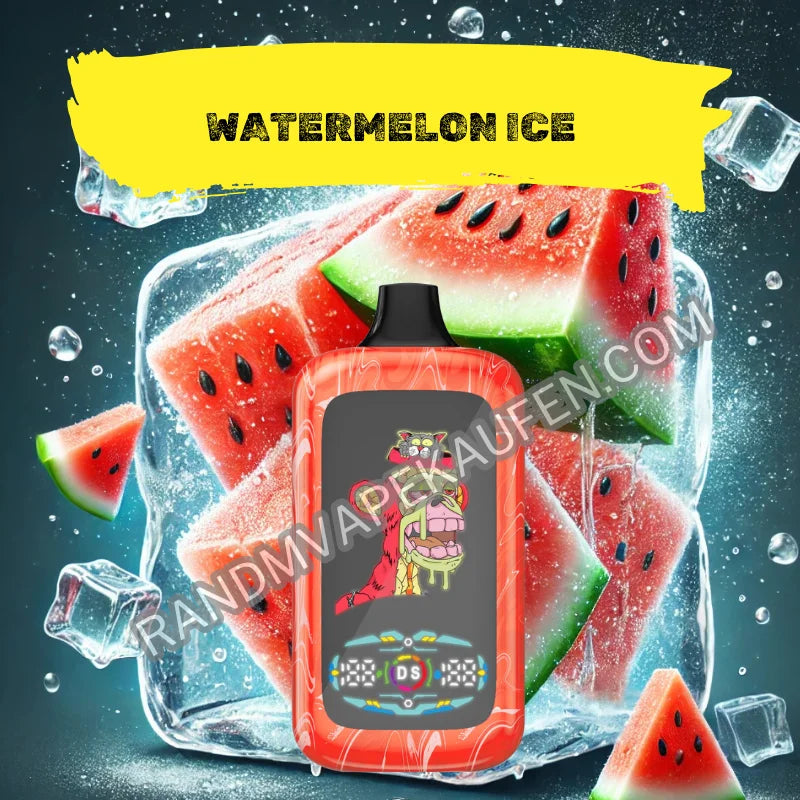 Digital Monkey 20k/40k - Watermelon Ice